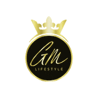 GMLifestyle gm lifestyle gm lifestyle gmlifestyle Sticker