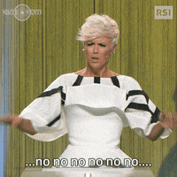 Rsi Tami GIF by Radiotelevisione svizzera (RSI)