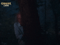 Dashavtar GIF by Marathi PR