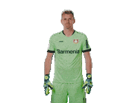 Bayer 04 Win Sticker by Bayer 04 Leverkusen