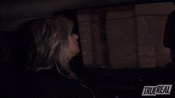 The Energy Is Starting To Build