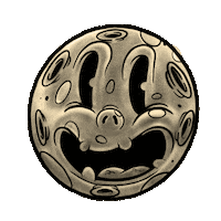 Halloween Taxi Sticker by OMNi Costa Rica