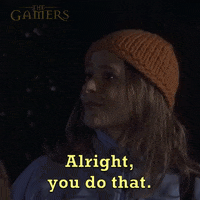 You Do That Ttrpg GIF by zoefannet