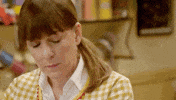 amy sedaris ah106 GIF by truTV’s At Home with Amy Sedaris