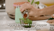 amy sedaris ah106 GIF by truTV’s At Home with Amy Sedaris