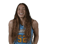 Dance Reaction Sticker by Marquette Athletics