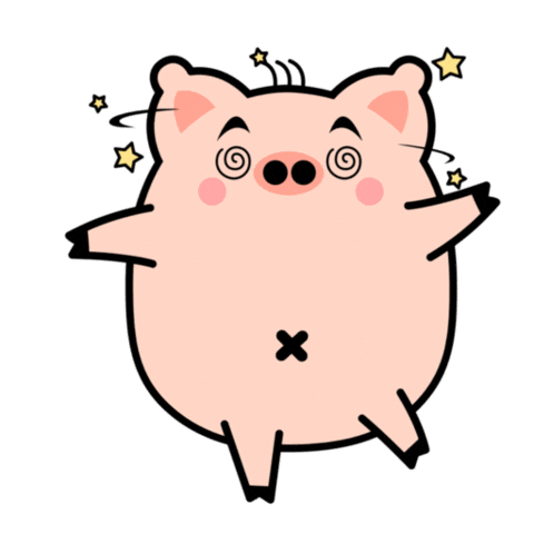 Sticker by Carnitas VIP