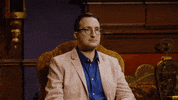 Serious Money GIF by ABC Network