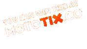 MotoTix mototix Sticker