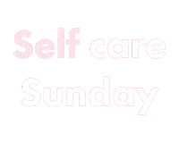 Busigirl selfcaresunday busigirl busigirlpodcast Sticker
