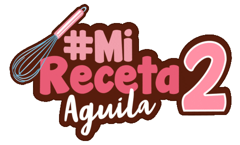 Cocina Cooking Sticker by Chocolate Aguila