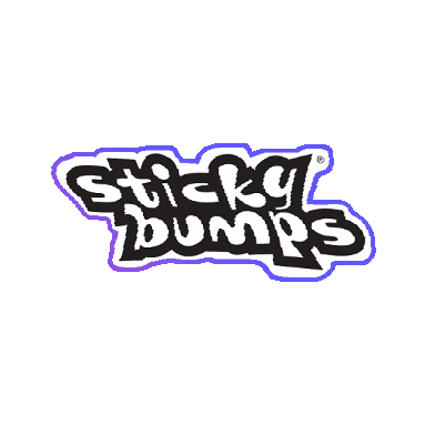 StickyBumps giphygifmaker Sticker