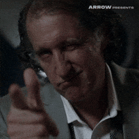 Indie Film GIF by Arrow Video