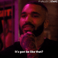 Episode 1 No GIF by P-Valley