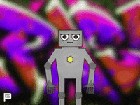 Art Artist GIF