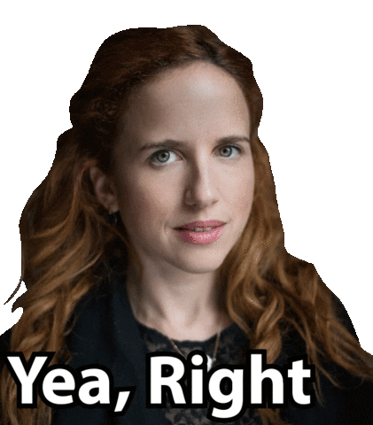 please Sticker by Stav Shaffir
