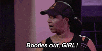 basketball wives la GIF by VH1
