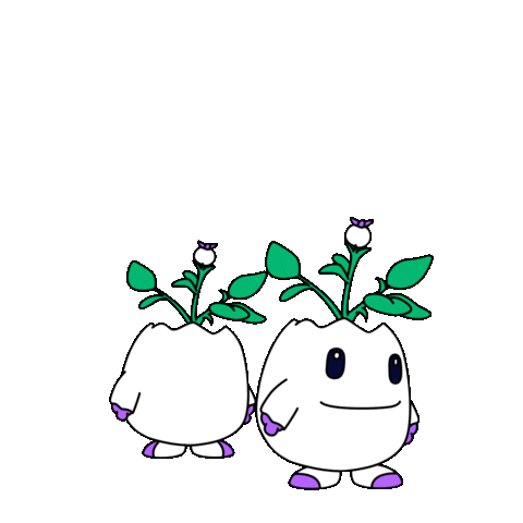 May Happy Birthday Sticker by Magic Eden