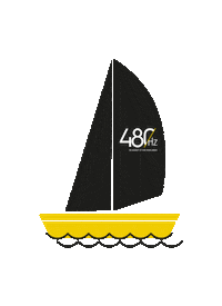 Coffee Cup Sticker by 480Hz