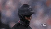 Major League Baseball Smile GIF by MLB