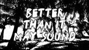 Better Than Sound GIF by Four Rest Films