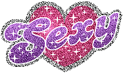 sexy pink STICKER