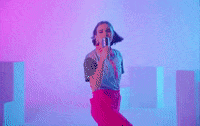 Supalonely GIF by BENEE