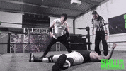 Perthprowrestling GIF by SHWAperth