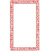 Instagram Sticker by The Social Club