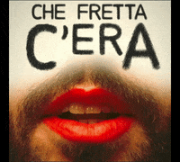 CIMINI karaoke pubblicitÃ  garrinchadischi garrincha GIF