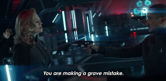 Season 2 Episode 3 GIF by Paramount+