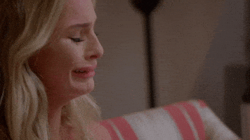 Season 2 Crying GIF by Siesta Key