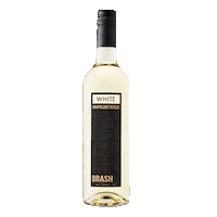 Dark Horse Wine Sticker by Dark Horse Estate Winery Inc.