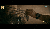 Bazooka Mammootty GIF by DGZ Media