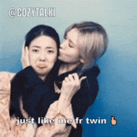 Itzy Lia GIF