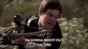 comedy central season 2 episode 9 GIF by Workaholics
