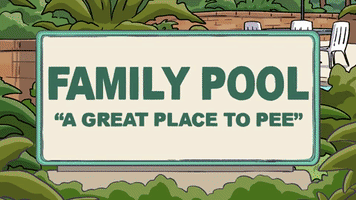 The Family Pool | Season 2 Ep. 1 | DUNCANVILLE