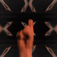 pattern winning GIF by McDonald’s UK & ROI