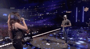 country music singing GIF by CMA Fest: The Music Event of Summer