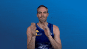 Well Done Good Job GIF by Sheffield Sharks