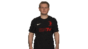 No Idea What Sticker by Bundesliga