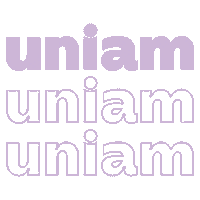 ユニアム Sticker by uniam_official