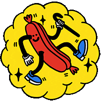 Animated Sticker
