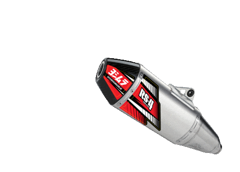 YoshimuraUSA moto motocross mx yoshi Sticker