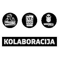 Beer Cerveza Sticker by Varionica Craft Brewery