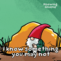 Know GIF by VeeFriends