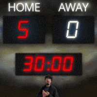 5 0 Five Zero GIF