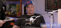 Paul Scheer Ok GIF by Dark Web