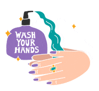 Thl Sticker by Terveyden ja hyvinvoinnin laitos