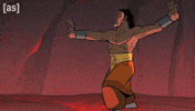 Kicking Martial Arts GIF by Adult Swim